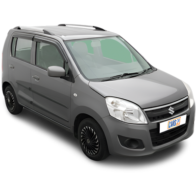 Maruti Wagon R 1.0-img